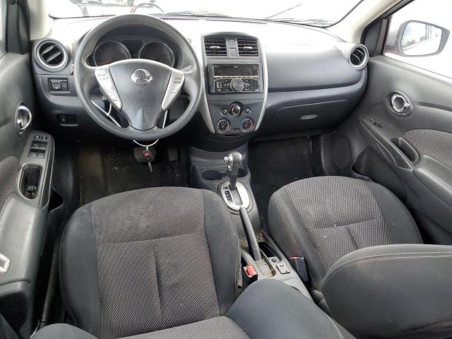 Photo 8 from auction – 2015 NISSAN VERSA S with VIN 3N1CN7APXFL851045