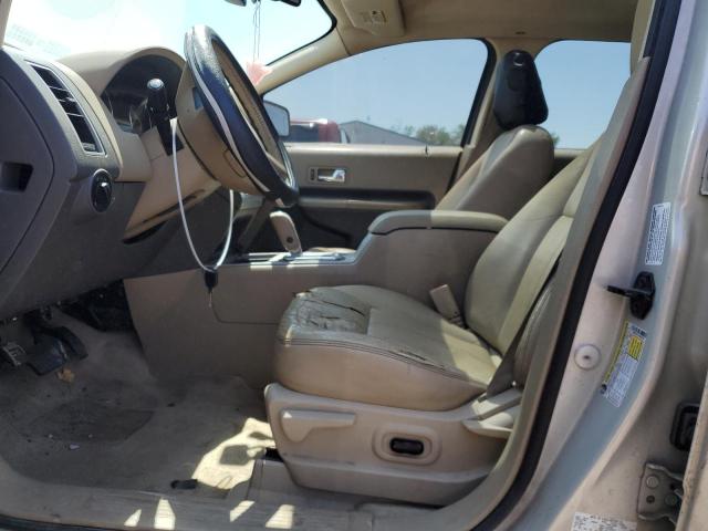 Photo 7 from auction – 2007 FORD EDGE SEL with VIN 2FMDK48C37BB60489