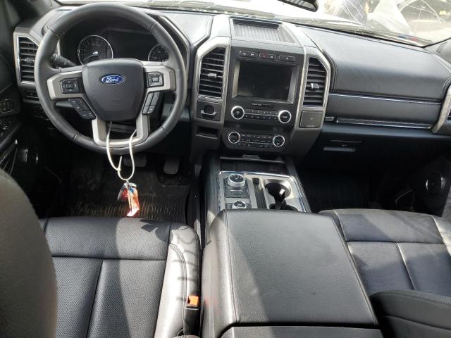 Photo 8 from auction – 2021 FORD EXPEDITION with VIN 1FMJU1JT8MEA32898