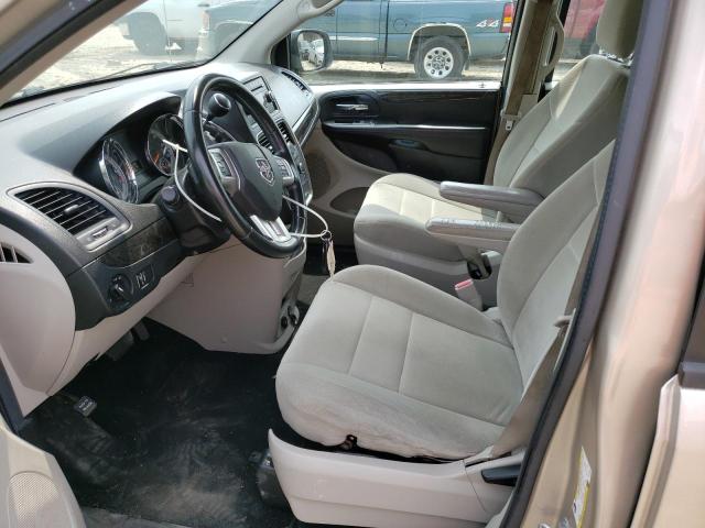 Photo 7 from auction – 2013 DODGE GRAND CARA with VIN 2C4RDGBG8DR568040