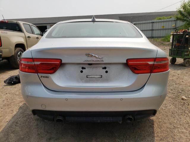 Photo 6 from auction – 2017 JAGUAR XE PRESTIG with VIN SAJAE4BGXHA957993