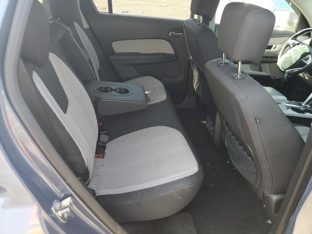 Photo 11 from auction – 2012 GMC TERRAIN SL with VIN 2GKFLSE50C6283209