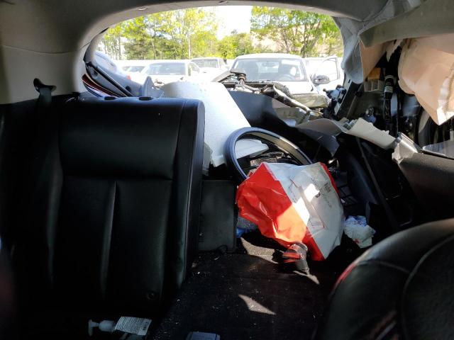 Photo 10 from auction – 2011 NISSAN JUKE S with VIN JN8AF5MV0BT016842
