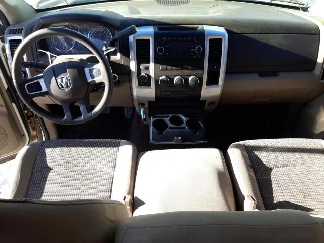 Photo 8 from auction – 2009 DODGE RAM 1500 with VIN 1D3HV13P49S771086