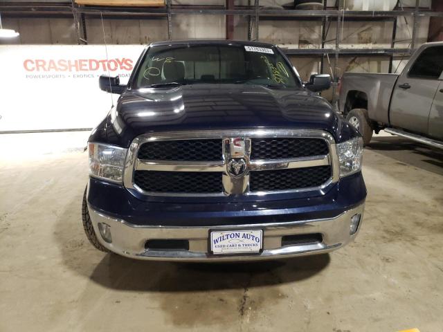 Photo 5 from auction – 2013 RAM 1500 SLT with VIN 1C6RR7LP3DS609311