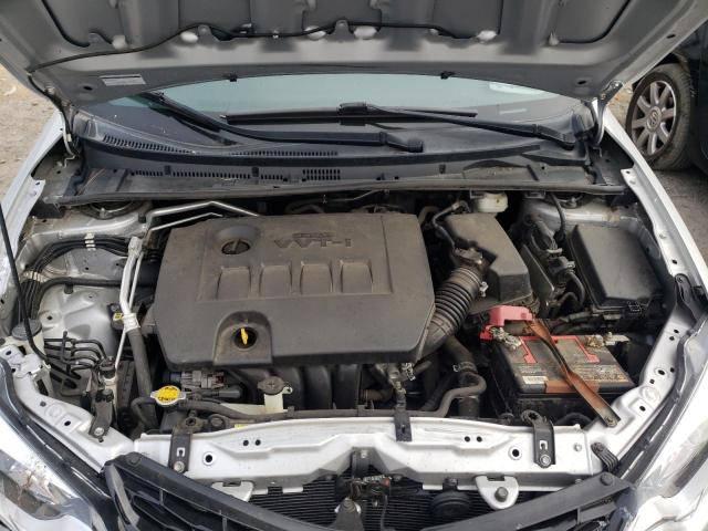 Photo 11 from auction – 2014 TOYOTA COROLLA L with VIN 5YFBURHE8EP086396