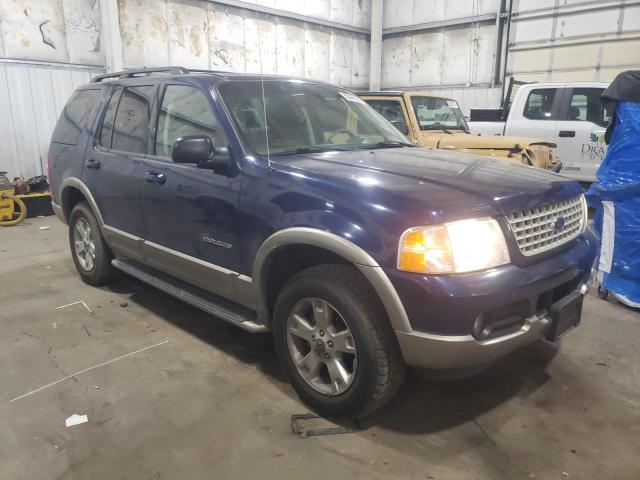 Photo 4 from auction – 2004 FORD EXPLORER E with VIN 1FMZU74W84UA85280