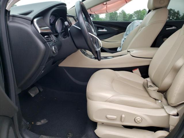 Photo 7 from auction – 2019 BUICK ENVISION E with VIN LRBFXCSA9KD009304