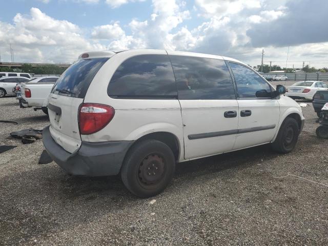 Photo 3 from auction – 2007 DODGE CARAVAN C/ with VIN 1D4GP21R67B207545