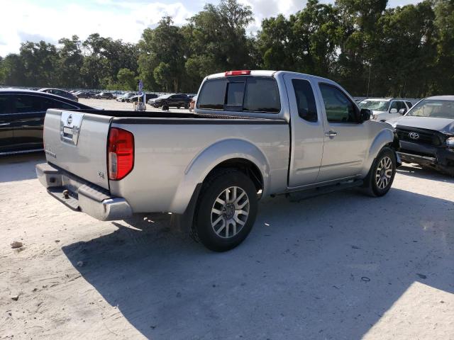 Photo 3 from auction – 2009 NISSAN FRONTIER K with VIN 1N6BD06T89C427191