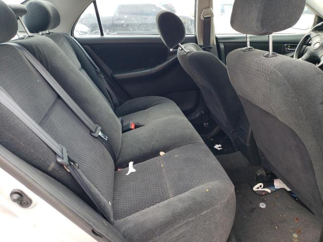 Photo 10 from auction – 2007 TOYOTA COROLLA CE with VIN 1NXBR32E27Z894395