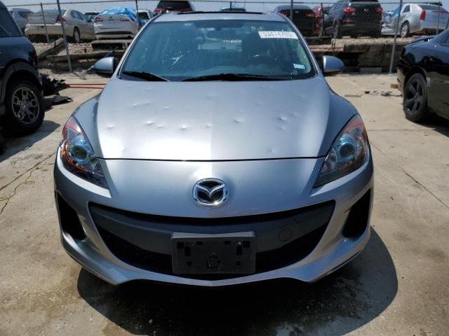 Foto 5 de la subasta – 2012 MAZDA 3 I con VIN JM1BL1V87C1545986