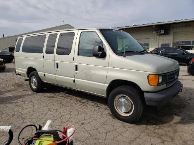 Photo 4 from auction – 2005 FORD ECONOLINE with VIN 1FBSS31L35HA75009