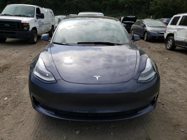 Photo 5 from auction – 2022 TESLA MODEL 3 with VIN 5YJ3E1EB2NF173400