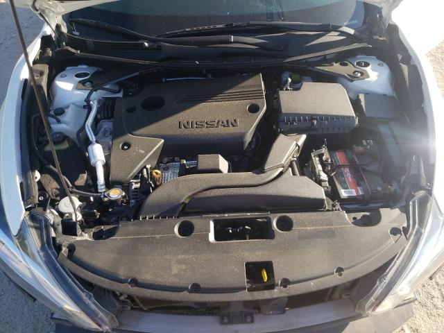 Photo 11 from auction – 2018 NISSAN ALTIMA 2.5 with VIN 1N4AL3AP6JC169549