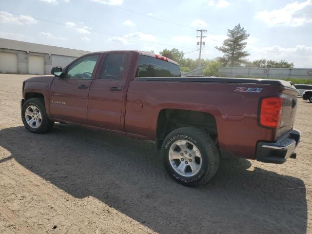 Photo 2 from auction – 2014 CHEVROLET SILVERADO with VIN 1GCVKREC1EZ284653