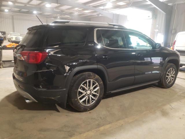 Photo 3 from auction – 2017 GMC ACADIA SLE with VIN 1GKKNSLS9HZ175457