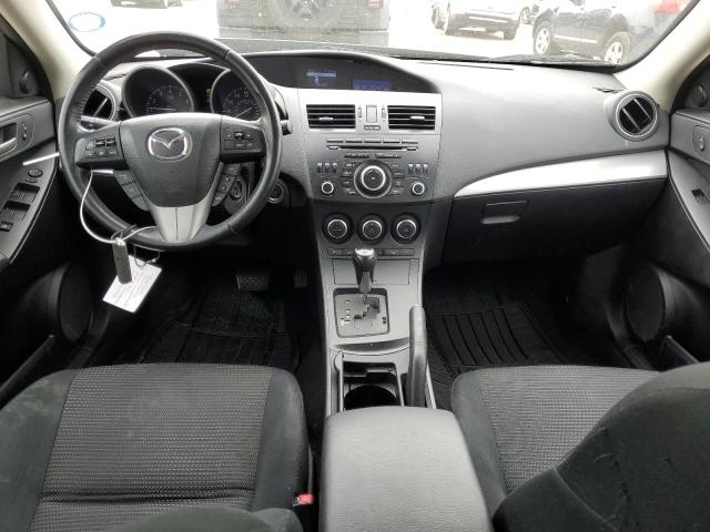 Photo 8 from auction – 2013 MAZDA 3 I with VIN JM1BL1LP2D1790450
