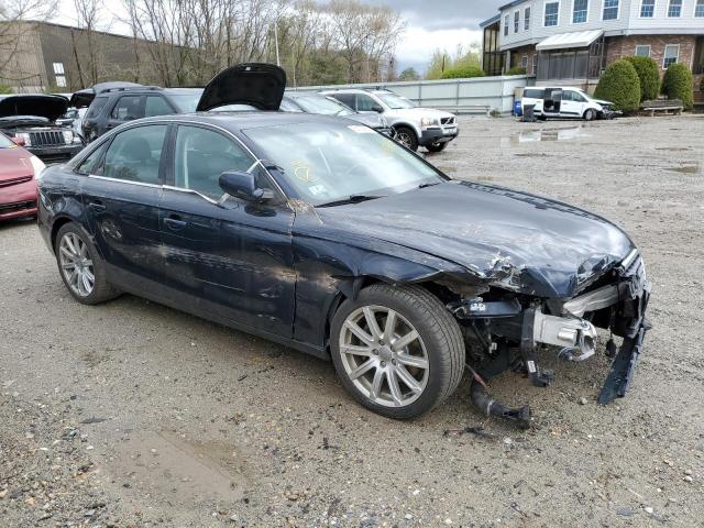 Photo 4 from auction – 2011 AUDI A4 PREMIUM with VIN WAUHFAFL0BN052496