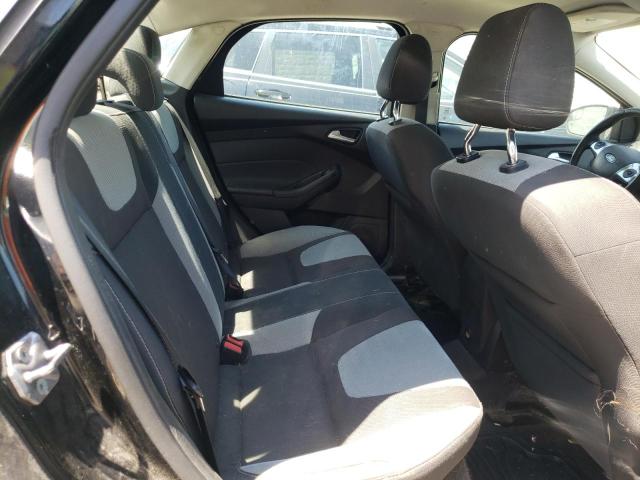 Photo 10 from auction – 2012 FORD FOCUS SE with VIN 1FAHP3F24CL232974