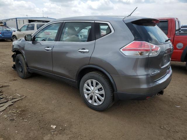 Photo 2 from auction – 2015 NISSAN ROGUE S with VIN KNMAT2MV1FP518891