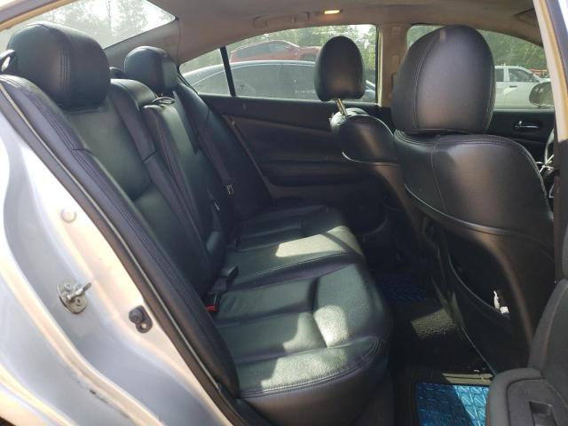 Photo 10 from auction – 2012 NISSAN MAXIMA S with VIN 1N4AA5AP1CC810451