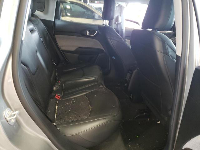 Photo 10 from auction – 2022 JEEP COMPASS LA with VIN 3C4NJCBB7NT156372