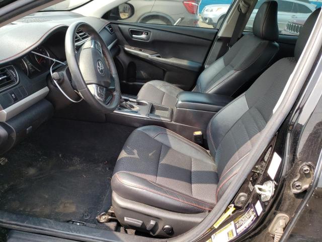 Photo 7 from auction – 2017 TOYOTA CAMRY LE with VIN 4T1BF1FK0HU657581
