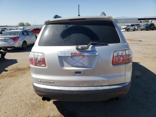 Photo 6 from auction – 2011 GMC ACADIA SLE with VIN 1GKKRNED0BJ144026