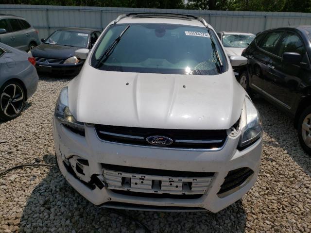 Photo 5 from auction – 2013 FORD ESCAPE TIT with VIN 1FMCU9J97DUB98444
