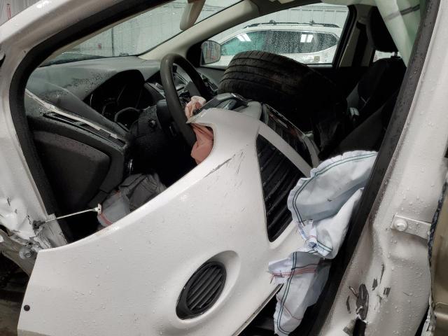 Photo 7 from auction – 2014 FORD FOCUS SE with VIN 1FADP3F23EL257947