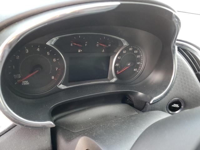 Zdjęcie 9 z aukcji – 2016 CHEVROLET MALIBU LT z VIN 1G1ZE5ST2GF182829