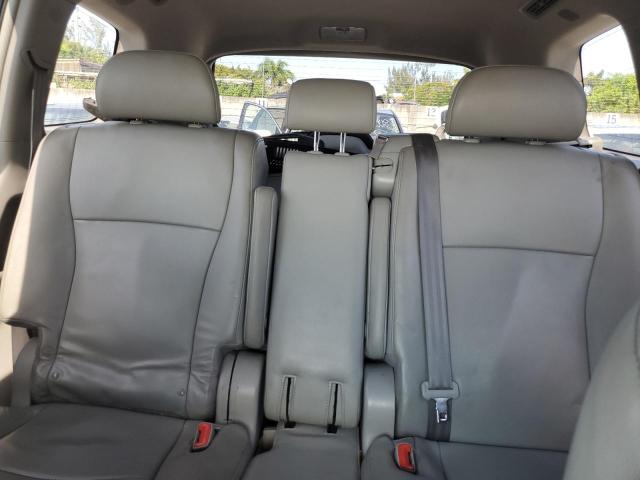 Photo 10 from auction – 2012 TOYOTA HIGHLANDER with VIN 5TDBK3EH7CS128224