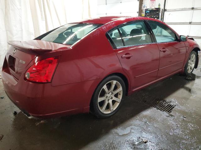 صورة رقم 3 من المزاد - 2008 NISSAN MAXIMA SE مع VIN 1N4BA41E18C833815