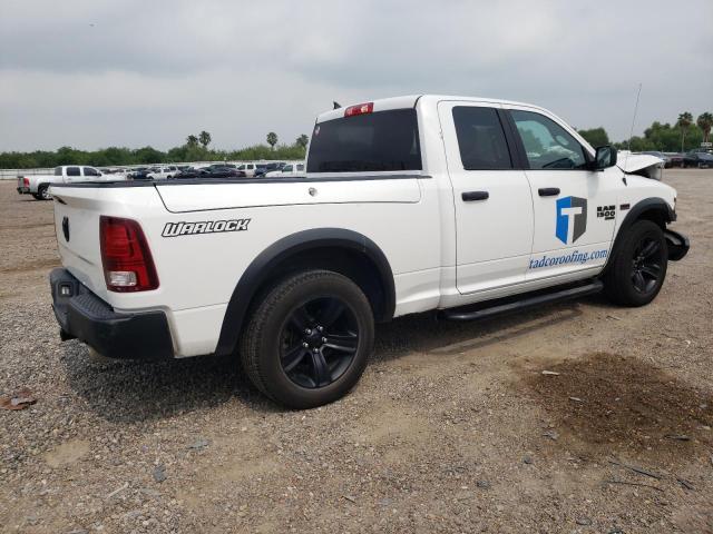 Photo 3 from auction – 2021 RAM 1500 CLASS with VIN 1C6RR6GT4MS508361