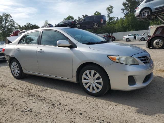 Photo 4 from auction – 2013 TOYOTA COROLLA BA with VIN 5YFBU4EE7DP107468