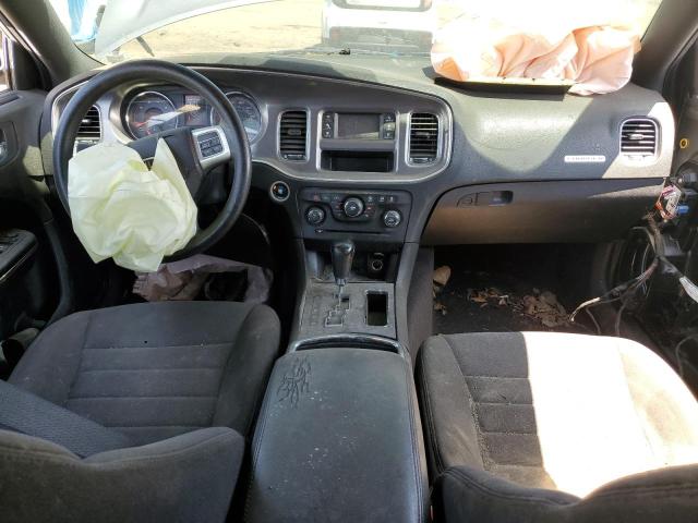 Zdjęcie 8 z aukcji – 2013 DODGE CHARGER SE z VIN 2C3CDXBG2DH677836