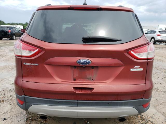 Photo 6 from auction – 2014 FORD ESCAPE SE with VIN 1FMCU0GX5EUC32092