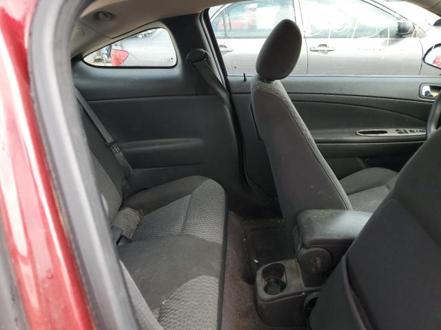 Photo 10 from auction – 2007 CHEVROLET COBALT LT with VIN 1G1AL15F477160472