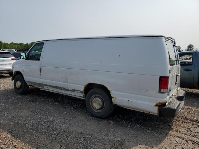 Фото 2 с аукциона – 2001 FORD ECONOLINE с VIN 1FTNS24L41HA98257
