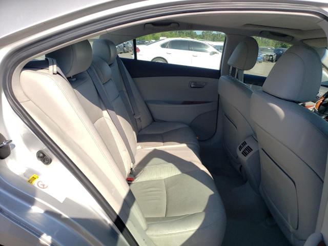 Photo 10 from auction – 2007 LEXUS ES 350 with VIN JTHBJ46G472065786