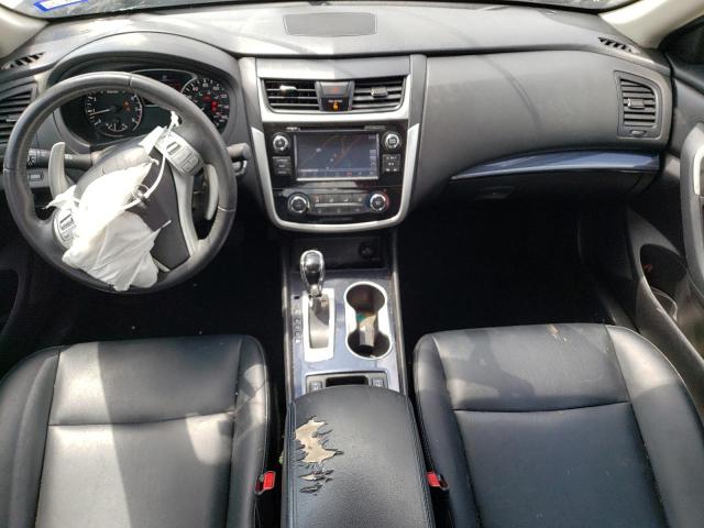 Photo 8 from auction – 2018 NISSAN ALTIMA 2.5 with VIN 1N4AL3AP6JC291313