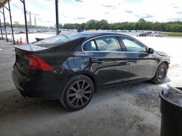 Photo 3 from auction – 2017 VOLVO S60 PREMIE with VIN LYV402HK7HB135574