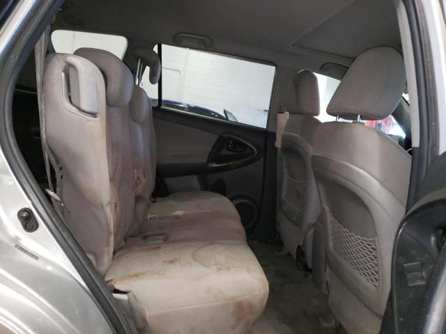 Photo 11 from auction – 2011 TOYOTA RAV4 with VIN 2T3ZF4DV9BW069478