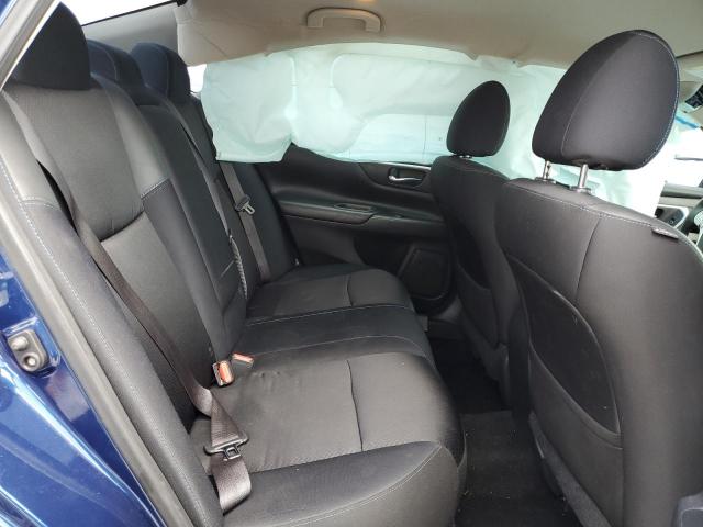 Photo 10 from auction – 2017 NISSAN ALTIMA 2.5 with VIN 1N4AL3AP1HC490974