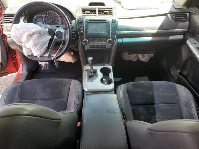 Photo 8 from auction – 2014 TOYOTA CAMRY L with VIN 4T1BF1FK7EU738508