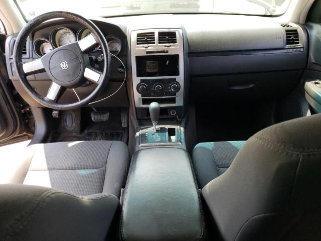 Photo 8 from auction – 2010 DODGE CHARGER SX with VIN 2B3CA3CV3AH277498
