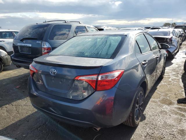 Photo 3 from auction – 2014 TOYOTA COROLLA L with VIN 5YFBURHE3EP162011
