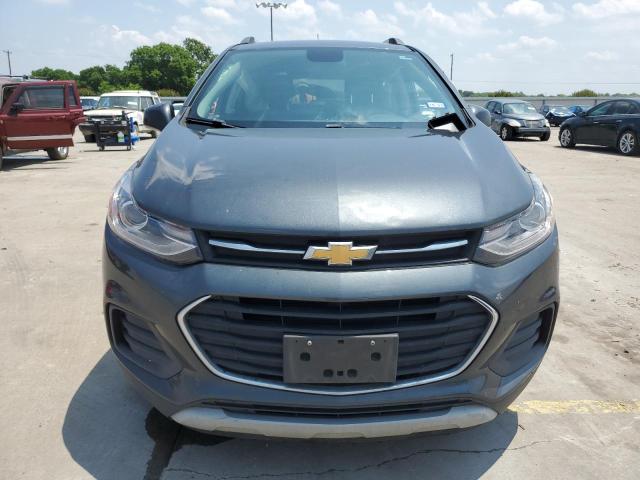Photo 5 from auction – 2018 CHEVROLET TRAX 1LT with VIN KL7CJLSB1JB544567