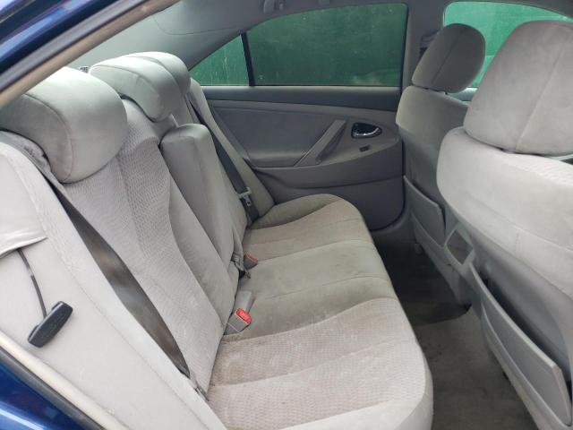 Photo 10 from auction – 2010 TOYOTA CAMRY BASE with VIN 4T1BF3EK6AU570125